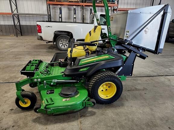 Image of John Deere Z970R equipment image 1