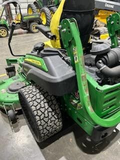 Image of John Deere Z970R equipment image 3