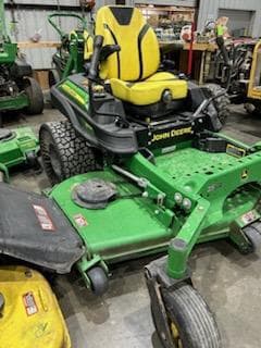 Image of John Deere Z970R Primary image
