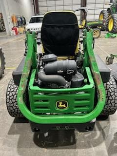 Image of John Deere Z970R equipment image 1