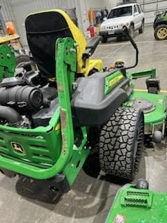 Image of John Deere Z970R equipment image 2