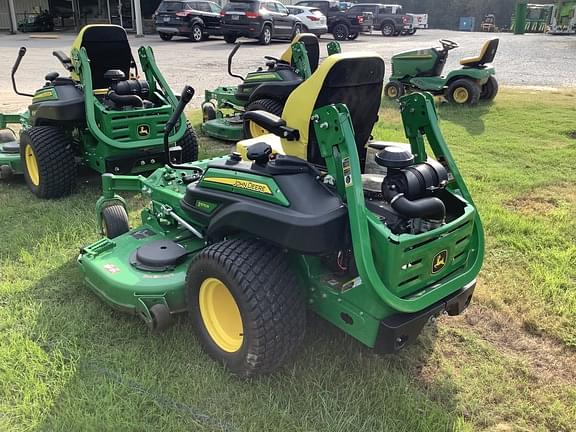 Image of John Deere Z970R equipment image 3