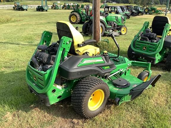 Image of John Deere Z970R equipment image 4