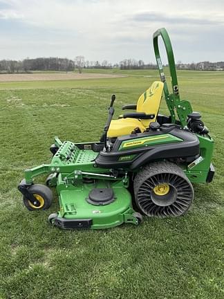 Image of John Deere Z970R equipment image 3