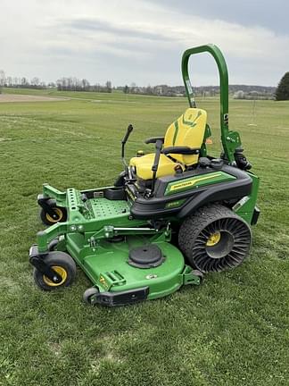 Image of John Deere Z970R equipment image 2