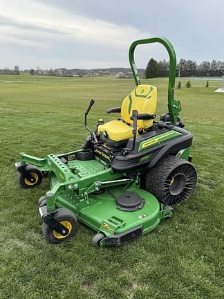 Image of John Deere Z970R equipment image 1