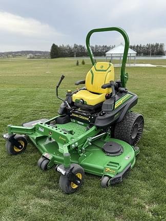 Image of John Deere Z970R Primary image