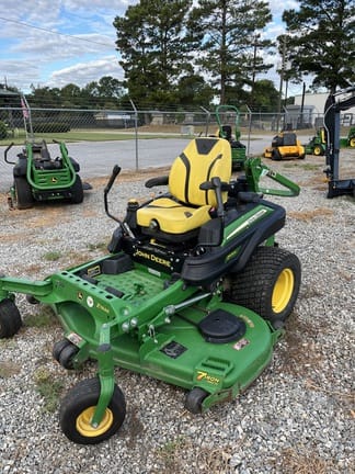 2022 John Deere Z970R Equipment Image0