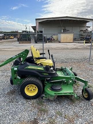 Image of John Deere Z970R equipment image 3