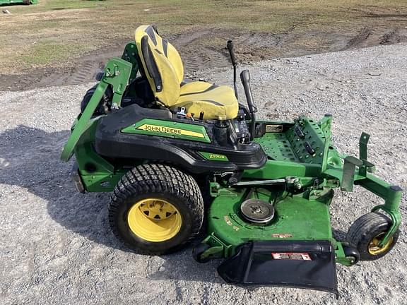 Image of John Deere Z970R equipment image 3