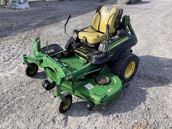 Image of John Deere Z970R equipment image 1