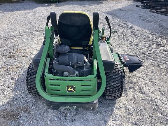 Image of John Deere Z970R equipment image 4