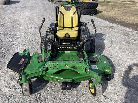 Image of John Deere Z970R equipment image 1