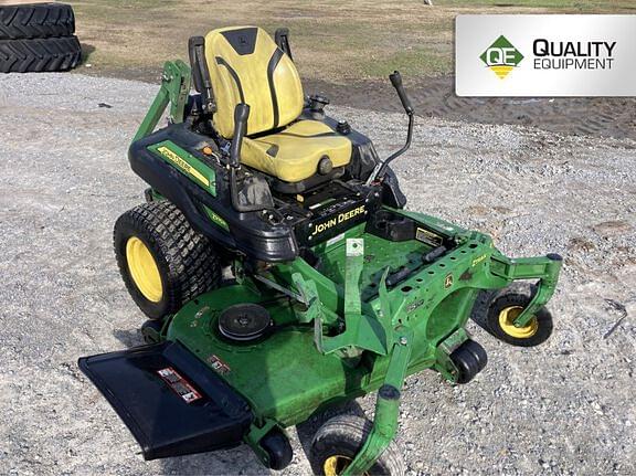 Image of John Deere Z970R Primary image