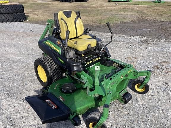 Image of John Deere Z970R equipment image 2