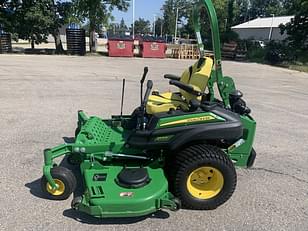 Main image John Deere Z970R 1