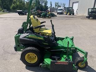 Main image John Deere Z970R 6