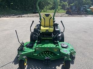 Main image John Deere Z970R 8