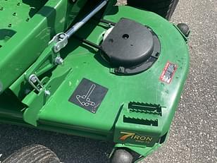 Main image John Deere Z970R 9