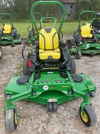 2022 John Deere Z970R Equipment Image0