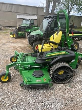 Image of John Deere Z970R equipment image 1