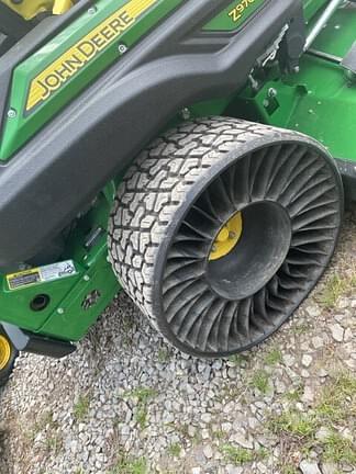 Image of John Deere Z970R equipment image 4