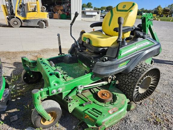 Image of John Deere Z970R Primary image