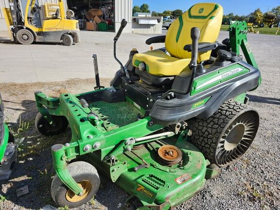 2022 John Deere Z970R Equipment Image0