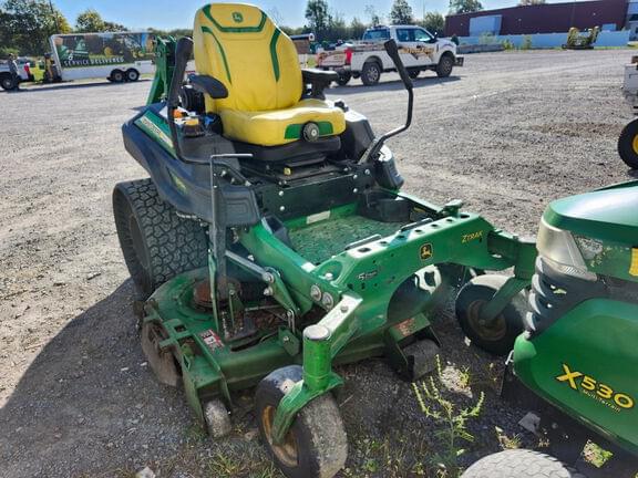 Image of John Deere Z970R equipment image 2