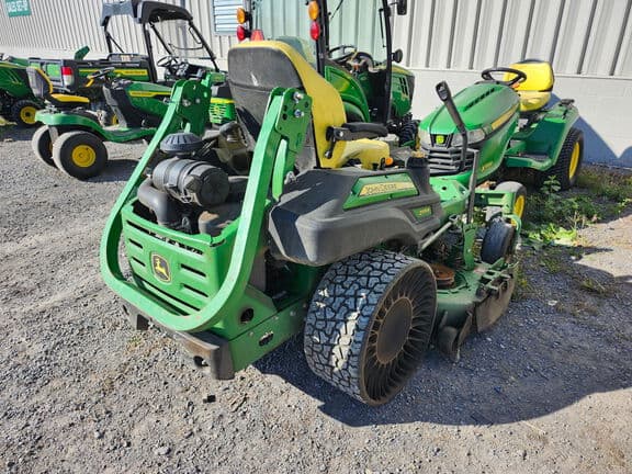 Image of John Deere Z970R equipment image 3