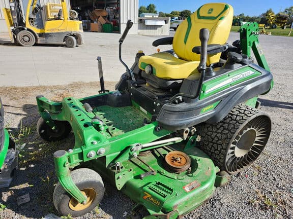 Image of John Deere Z970R equipment image 1