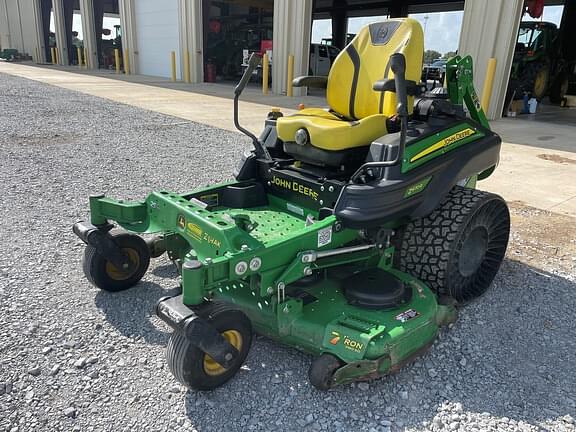 Image of John Deere Z970R Primary image