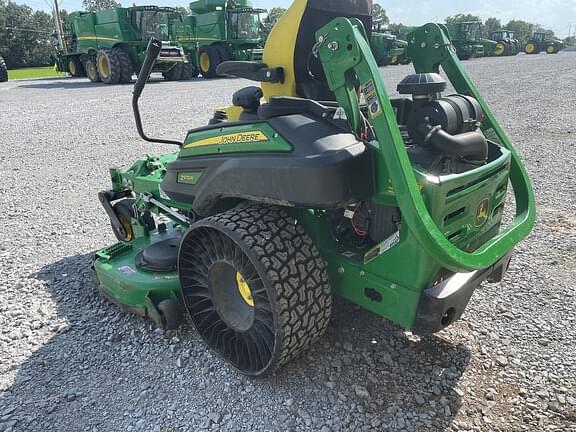 Image of John Deere Z970R equipment image 2