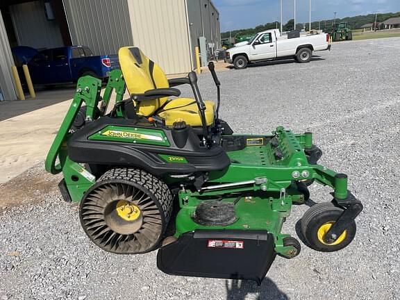 Image of John Deere Z970R equipment image 4