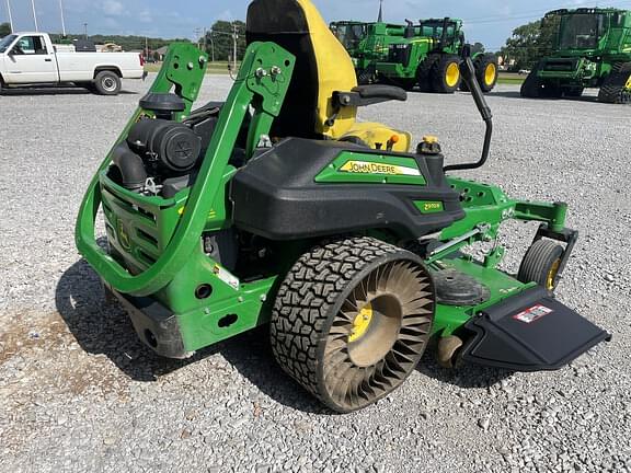 Image of John Deere Z970R equipment image 3