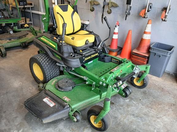 Image of John Deere Z970R equipment image 1