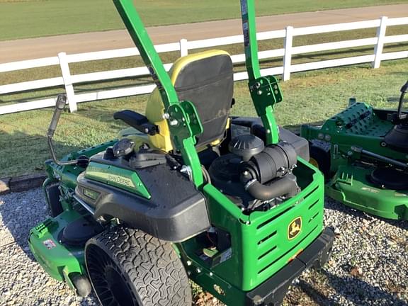 Image of John Deere Z970R equipment image 4