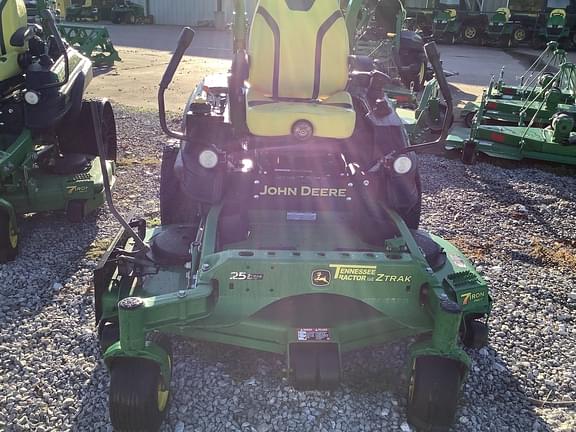 Image of John Deere Z970R equipment image 1