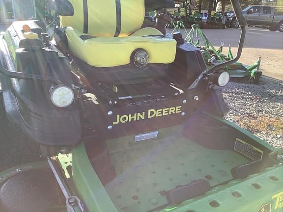 Image of John Deere Z970R equipment image 3