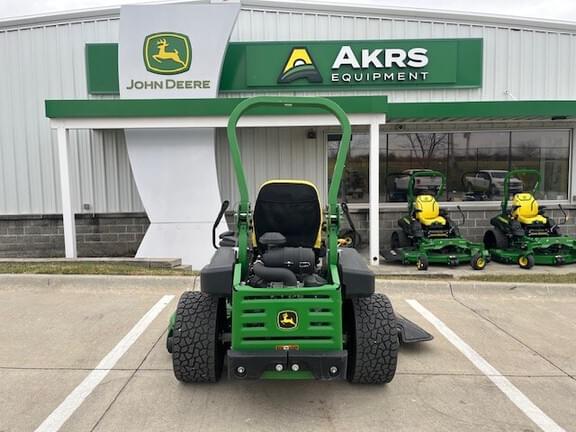 Image of John Deere Z970R equipment image 3