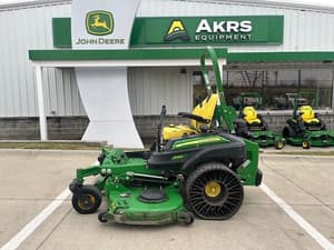2022 John Deere Z970R Image