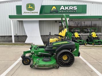Main image John Deere Z970R