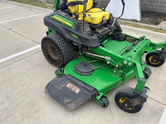 Image of John Deere Z970R equipment image 4