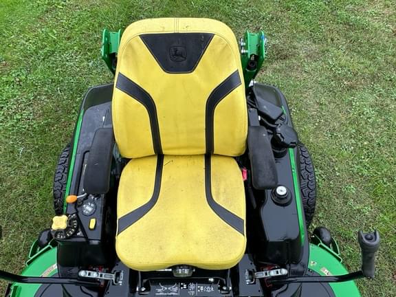 Image of John Deere Z970R equipment image 3