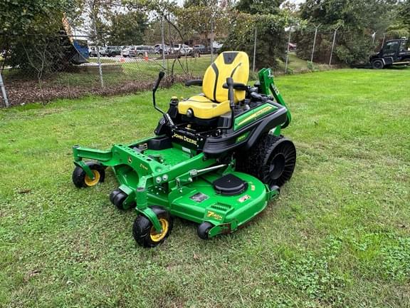 Image of John Deere Z970R equipment image 1