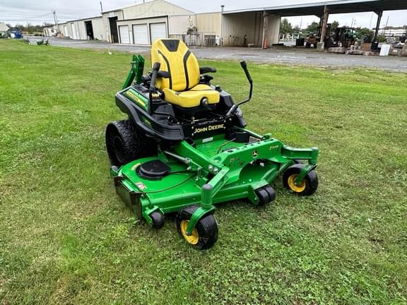 Image of John Deere Z970R Primary image