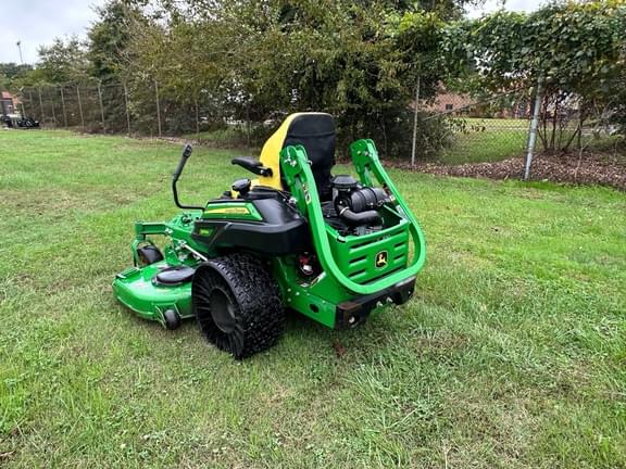 Image of John Deere Z970R equipment image 2