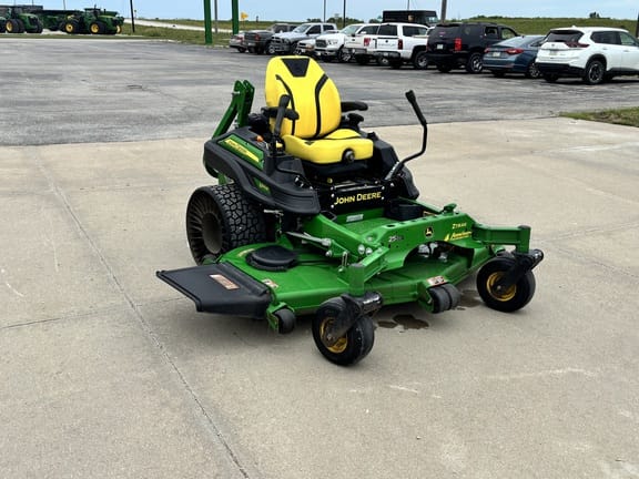2022 John Deere Z970R Equipment Image0