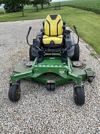 Image of John Deere Z970R Primary image