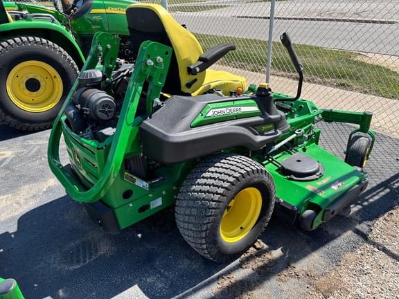 Image of John Deere Z970R equipment image 1